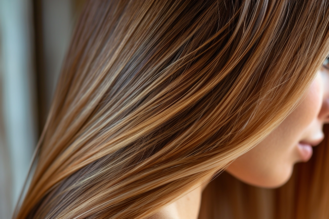 Tendances Couleurs et Profitez de Cheveux Longs 