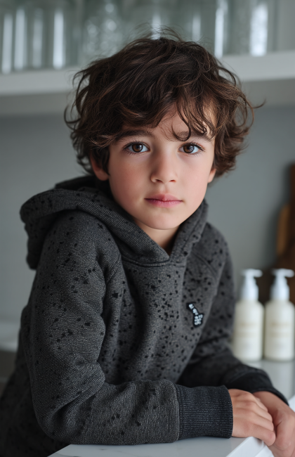 salon de coiffure genève enfant