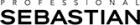 Sebastian Professional Genève