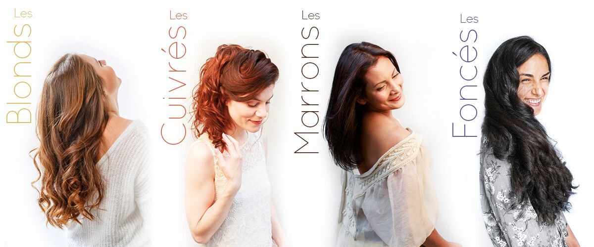 Les Parisiennes de Genève coiffure coloration végétale  à Genève